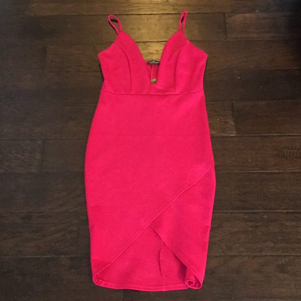 Sexy Dress